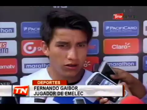 Emelec se alista para visitar a Liga de Loja