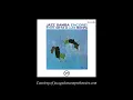 Stan Getz (1963) [HOW INSENSITIVE]