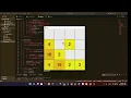 Using Expectiminimax algorithm to train AI play 2048