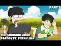 Download Lagu The Sourabh Joshi Parody  | FT. ​⁠ @Puravjha_