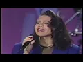 Vancurt on The Leno Show with Tracie Spencer "Tender Kisses."