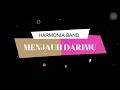 Download Lagu Menjauh Darimu Lirik - HarmoniA Band Bali