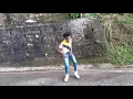 Skillibeng - pree ft popcaan  ( Dance video ) by  lex a don