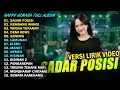 Download Lagu HAPPY ASMARA FULL ALBUM TERBARU 2025 | SADAR POSISI, KEMBANG WANGI