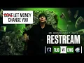Download Lagu RESTREAM LIQUID VS kinkEVOS LETSGOOOOOOOO !!!!!