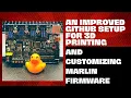 3D Printing A Comprehensive Guide to an Improved GitHub Setup