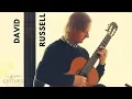 Download Lagu David Russell plays Recuerdos de la Alhambra by Francisco Tárrega