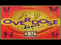 Download Lagu Overdose Dance - Educadora FM (1995) [Paradoxx Music - CD, Compilation] (MAICON NIGHTS DJ)