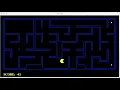 GBFS solves Pacman Planning Problem