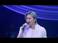 KinKi Kids「薄荷キャンディー -YouTube Original Live-」