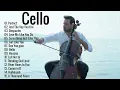 Download Lagu Top 30 Covers of Popular Songs 2021   Best Instrumental Cello Covers Songs All Time
