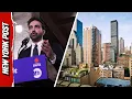 Mamdani Defends Pied-a-Terre Tax After NYC Hit With Lawsuit