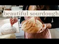 Why your sourdough isn t turning out beautiful and how to fix it How to Score Sourdough