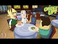 Download Lagu Order Up Episode 11: Chez Haute