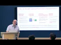 May MIT nano Seminar - Peter McMahon