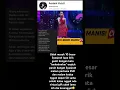 Lagu Udah 10 besar Syaqirah lupa lirik diganti dengan kata”Hmhmmmhm” #da7 #indosiar #syaqirahda7 #viral