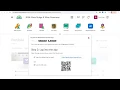 Portfolio Tool Teacher Use in Brightspace GEDSB