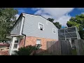 Starboard Dr Resident Exterior Paint