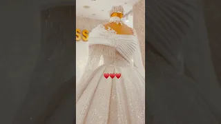 فساتين زفاف ملكيه  اكسبلور  فساتين  عروس                      زفاف دندنها