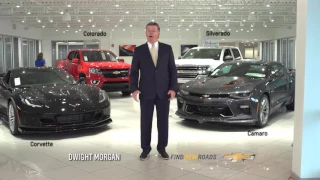 The New Remodeled Integrity Chevrolet
