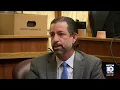 Boat crash victim s father testifies in George Pino trial