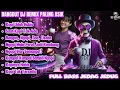 Download Lagu DANGDUT DJ REMIX NGOPI PALING ASIK 2025 | Full Bass Jedag Jedug Bikin Melek! 🔊