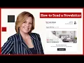 How To Send a KW Command Mass Email Newslettter