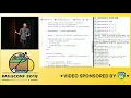 RailsConf 2019 - Refactoring Live Primitive Obsession by James Dabbs