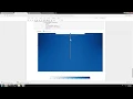 Interactive visualization of aquifer response to pumping with MODFLOW6 Flopy and Jupyter