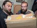 Download Lagu Opening a Mystery box of OO trains with Lawrie \u0026 Dave