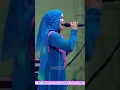 Download Lagu yg terbaru dari NIDA RIA feat Hamidah - Bersyukur   #shorts #nidaria