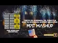 Download Lagu Tiesto, Hardwell - Wow vs. Spaceman vs. Baddest Behaivour (MAT Mashup)