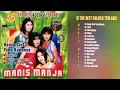 Download Lagu 15 The Best Koleksi Terlaris Manis Manja - Prod. MSM Records (2007)
