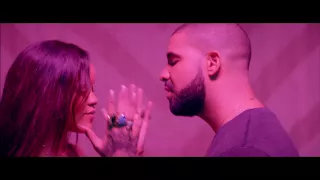 rihanna drake devvon terrel work