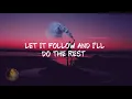 Marshmello x Imanbek (Ft. Usher) - Too Much (Lyrics)