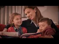 Scout Elf Express Delivers Letters to Santa TV Spot