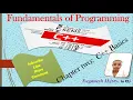 C Basics Chapter Two Tutorial in Amharic