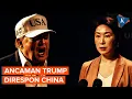 Download Lagu Trump Ancam Tarif ke Negara BRICS, China Redam Ketegangan