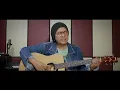 Nyanyian Rindu - Evie Tamala Cover By Decky Ryan