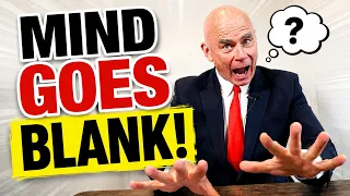 HOW TO ANSWER INTERVIEW QUESTIONS (Even When Your Mind Goes Blank!)