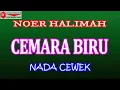 Download Lagu CEMARA BIRU - NOER HALIMAH (COVER) KARAOKE DANGDUT
