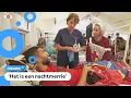 Deze Nederlandse arts werkt in Gaza