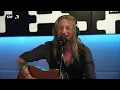 Gotthard – «Burning Bridges» «Thunder & Lightning» | Livesession | SRF 3