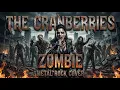 Lagu The Cranberries | Zombie | Metal Rock Cover | Keytone77