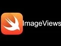 Apple Swift Animating Image View