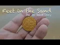 A Million Dollars laying on the beach A Real Treasure Story