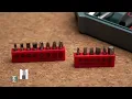 Hi-Spec 67pc Metric Auto Mechanics Tool Kit Set Complete Essential Hand Tools DIY Repair in a Box