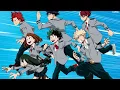 Download Lagu Boku no Hero Academia OST - \