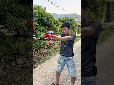 Súng 🔫 nerf