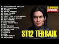 Lagu ST12 \u0026 Setia Band | Full Album Lagu Terbaik | Pop Rock Indonesia | Playlist Nostalgia 90an – 2000an